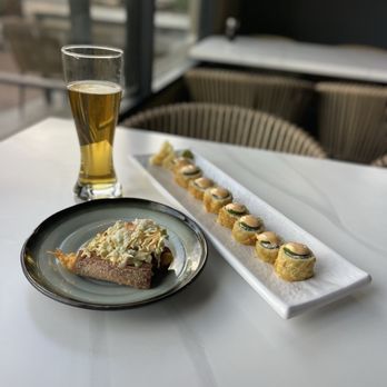 Tsunami Modern Cuisine - Shrimp flautas, Sapporo & Tsunami Roll - Sushi Bars Near Me - Santee, California Tsunami Modern Cuisine - Shrimp flautas, Sapporo & Tsunami Roll - Sushi Bars Near Me - Santee, California