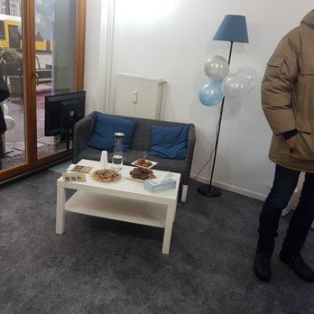 All About Phones - Wir unsere lieben Kunden wie zuhause gestaltet :) - Mobile Phones Near Me - Berlin, BE