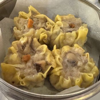CaiE Oriental Asian Bistro - Siu Mai (4 pcs) - Dim Sum Near Me - Sparks, Nevada