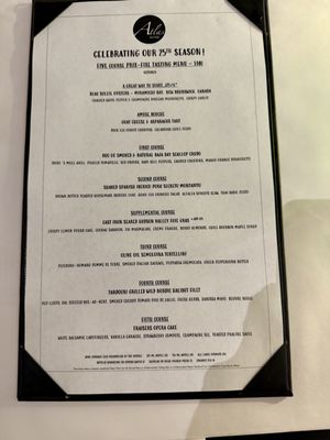 Atlas Bistro by null