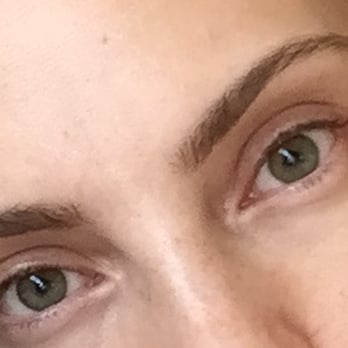 Salon Beyond - Eyebrow threading by Bandana; she does great work! - Hair Salons Near Me - Los Angeles, California Salon Beyond - Eyebrow threading by Bandana; she does great work! - Hair Salons Near Me - Los Angeles, California
