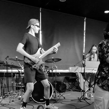 Alpha Omega Music Studios - Alpha Band performance - Musical Instruments & Teachers Near Me - North Reading, Massachusetts Alpha Omega Music Studios - Alpha Band performance - Musical Instruments & Teachers Near Me - North Reading, Massachusetts
