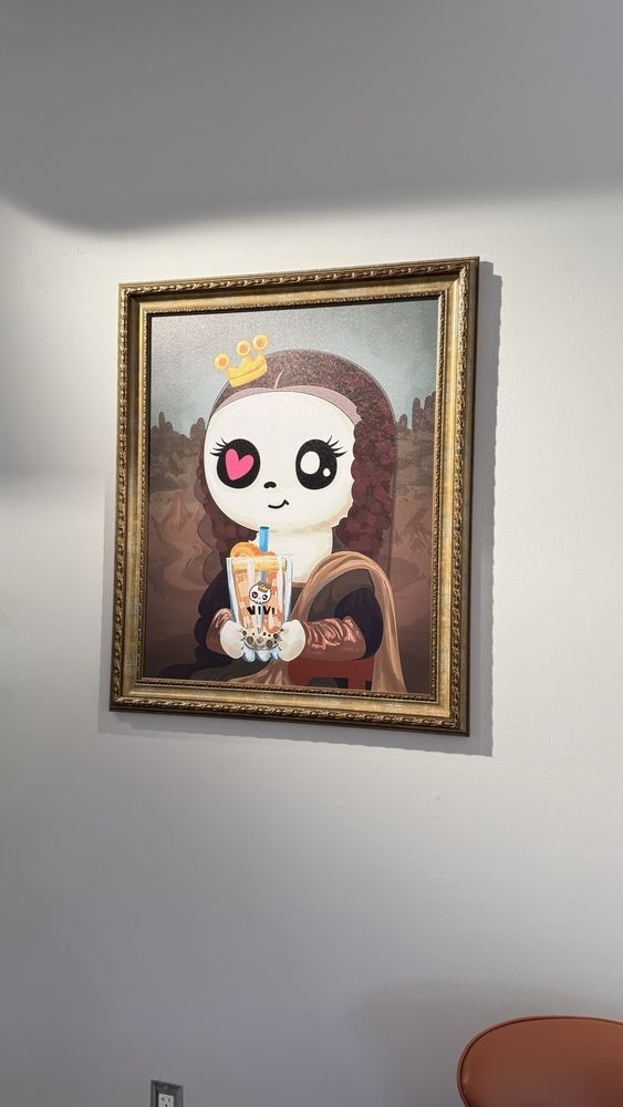 Vivi Bubble Tea