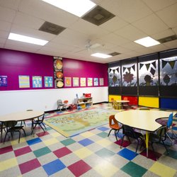 Kinderworld Academy - After Schoolers Room