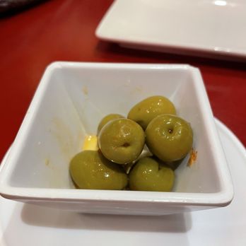LaLina - Gastropubs Near Me - Madrid, M