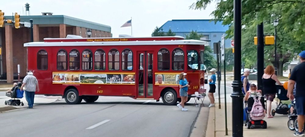 Social spots from Latrobe City Fountain