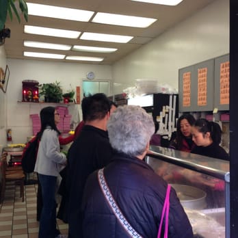 Delicious Dim Sum - inside - Dim Sum Near Me - San Francisco, California Delicious Dim Sum - inside - Dim Sum Near Me - San Francisco, California