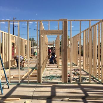 Integral Homes - Semi custom home in progress - General Contractors Near Me