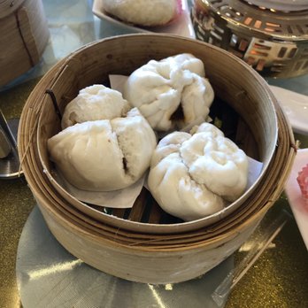 Amazing Seafood House - Bbq pork bun - Seafood Near Me - Markham, Ontario Amazing Seafood House - Bbq pork bun - Seafood Near Me - Markham, Ontario