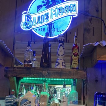 Blue Moon Bar & Grill - Dive Bars Near Me - Las Cruces, New Mexico Blue Moon Bar & Grill - Dive Bars Near Me - Las Cruces, New Mexico