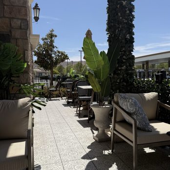 Le Cafe Du Sud - Patio - Bakeries Near Me - Las Vegas, Nevada Le Cafe Du Sud - Patio - Bakeries Near Me - Las Vegas, Nevada