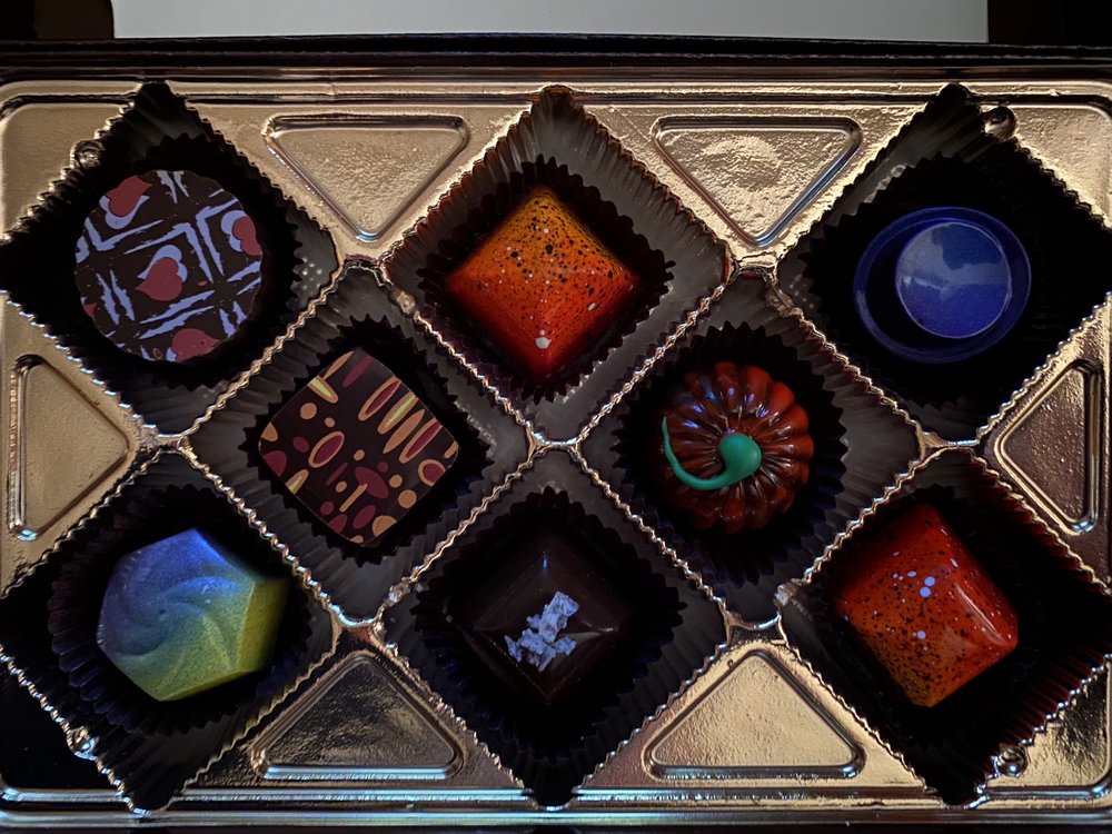 PERFECT TRUFFLE Updated August 2024 66 Photos & 63 Reviews 25 N Market St, Frederick