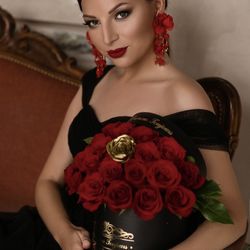 L’amour Toujours Flower Boutique