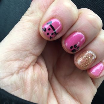 At Nails - Nail Salons Near Me - Portland, Oregon