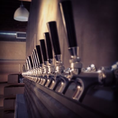 Beer Girl, Growlers & Bottleshop by null