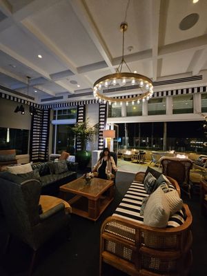 The Seabird Ocean Resort & Spa, a Destination by Hyatt Hotel by null