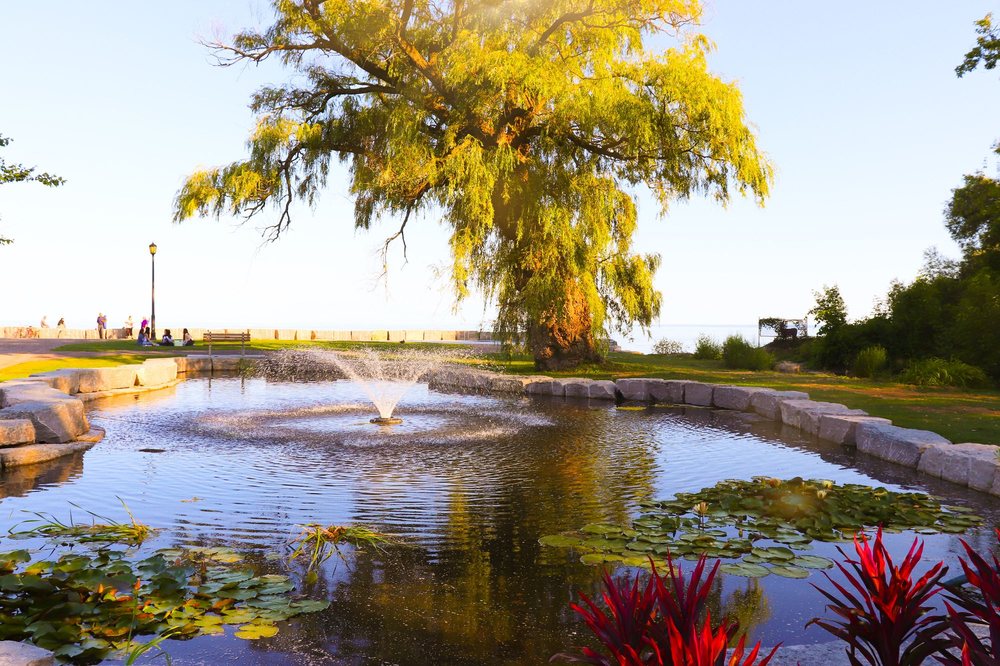 GAIRLOCH GARDENS Updated August 2024 65 Photos & 10 Reviews 1306 Lakeshore Rd E, Oakville