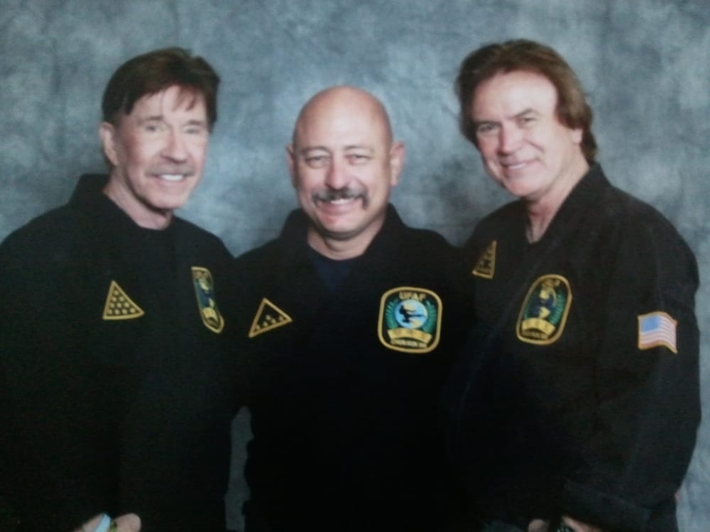 MILLENNIUM MARTIAL ARTS Updated September 2024 9800 N 91st Ave