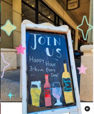 Trasca & Co Eatery by null