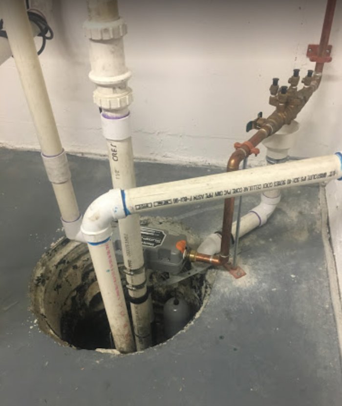 Slide of Bob Hoegler Plumbing