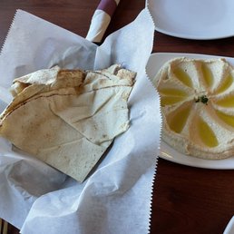 Hummus