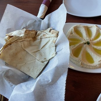 Sawa Restaurant & Grill - Hummus - Mediterranean Near Me - Houston, Texas