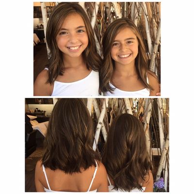 Októ Hair Lounge(We’re moving back to Gavali Salon) by null