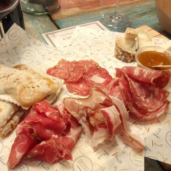 Calistro - Bistros Near Me - Florence, FI