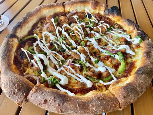 LOCAL Public Eatery - The Woodlands by null