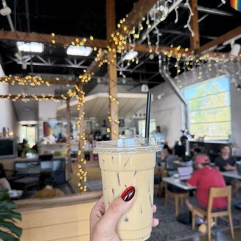 Avoca Coffee Roasters - Coffee & Tea Near Me - Denton, Texas