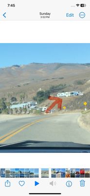 Jalama Beach County Park by null