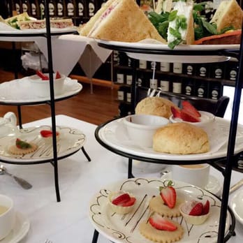 Chado Tea Room - Afternoon tea service! - Tea Rooms Near Me - Hollywood, California Chado Tea Room - Afternoon tea service! - Tea Rooms Near Me - Hollywood, California