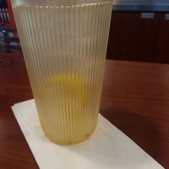 NORMS Restaurant - Water w/Lemon and a straw Photo Credit By #BigDaddyLaBray - Breakfast & Brunch Near Me - Riverside, California NORMS Restaurant - Water w/Lemon and a straw Photo Credit By #BigDaddyLaBray - Breakfast & Brunch Near Me - Riverside, California
