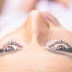 Absolute Tranquility of the Body & Mind - Brightening Facial Facial: $75/60 Min Designed to restore and revitalize your skins natural youth.