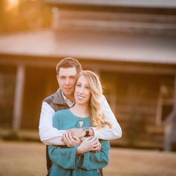 The Cabin at Old Spur - Engagement photography is excellent at the venue