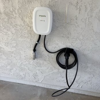 Gama Electric - Level 2 charger - Electricians Near Me Gama Electric - Level 2 charger - Electricians Near Me