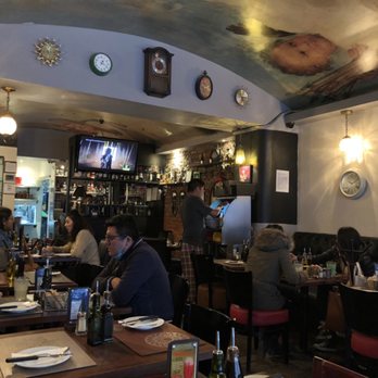 Nonsolo - Italian Near Me - Ciudad de México, DIF
