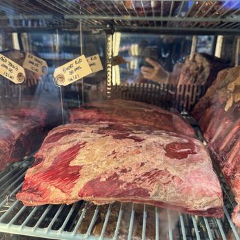 Easy Meats - Butcher Near Me - Boca Raton, Florida