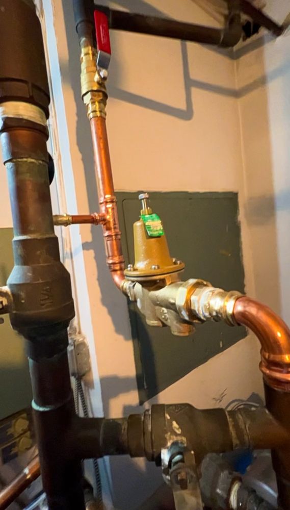 Slide of Trending Flow Plumbing & Drain Cleaning