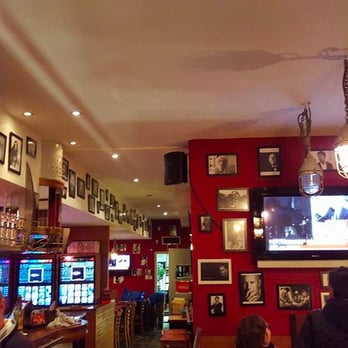 Le Saint-Tropez - Brasseries Near Me - Ixelles, BRU Le Saint-Tropez - Brasseries Near Me - Ixelles, BRU