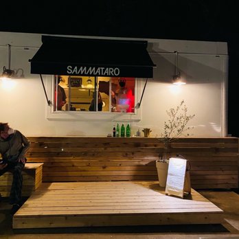 Sammataro - Food truck - Pizza Near Me - Austin, Texas Sammataro - Food truck - Pizza Near Me - Austin, Texas