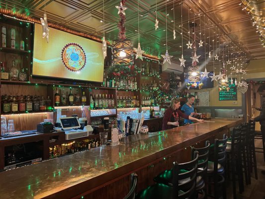 McBob's Pub & Grill by null
