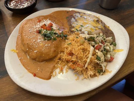 Rancho Viejo by null