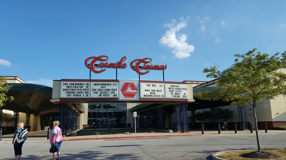 AMC CLASSIC FORT WAYNE 20 CLOSED Updated September 2024 45