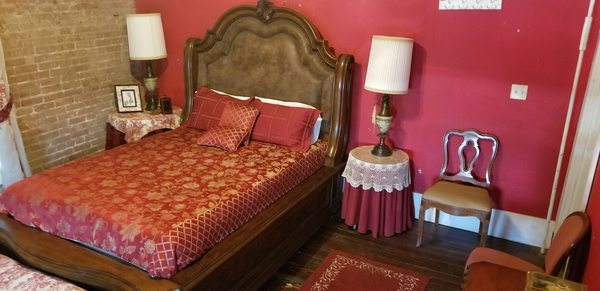 Coupland Dancehall by null