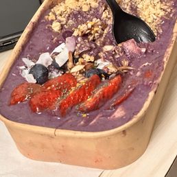 Power Bowl