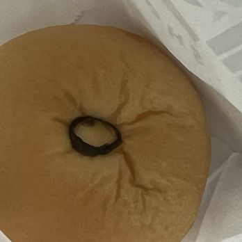 Kolache Shoppe - Pearland - Brisket, Egg, Cheddar & Jalapeno - Bakeries Near Me - Pearland, Texas