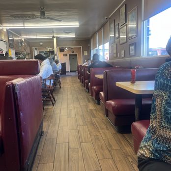 The Serving Spoon - Love being home - Breakfast & Brunch Near Me - Inglewood, California