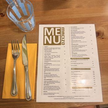 Macizo Restaurant - Peruvian Near Me - Indianapolis, Indiana