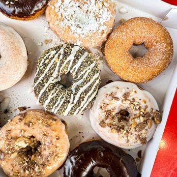 Duck Donuts - Donuts Near Me - Winston Salem, North Carolina
